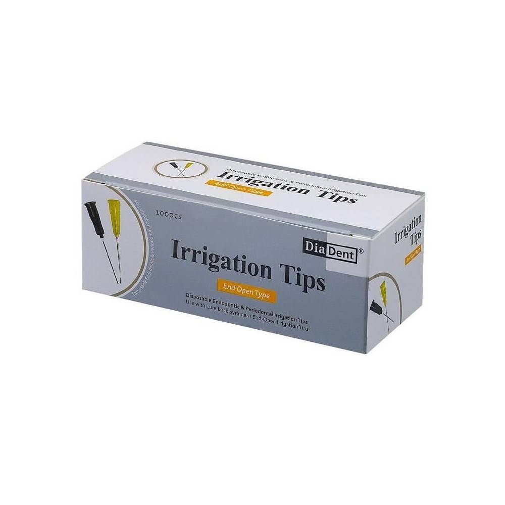 ACE IRIGATIE 100 buc GRI 27G (0.4X25mm)