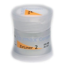 e.max Ceram ZirLiner 20g 2