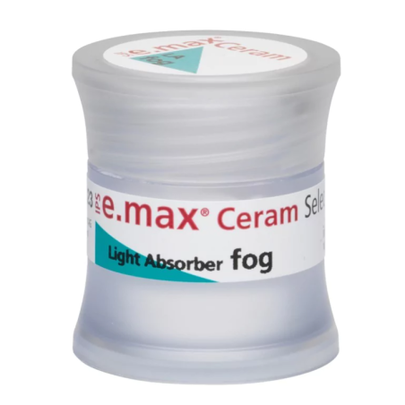 e.max Ceram Selection Light Absorber 5g fog