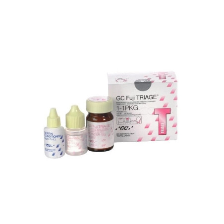 FUJI TRIAGE WHITE
