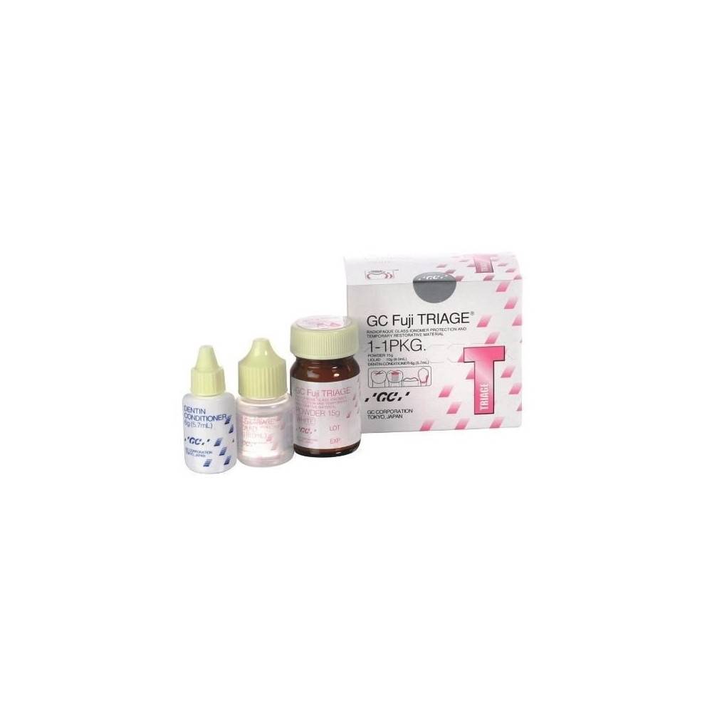 FUJI TRIAGE WHITE