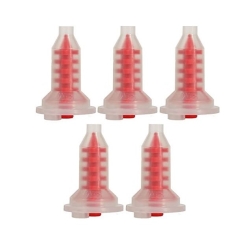 VARFURI AMESTEC ROSII VOLUMIXER (30 buc)