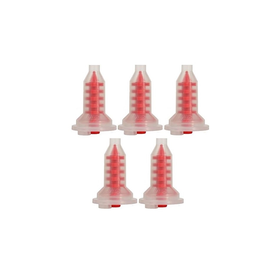 VARFURI AMESTEC ROSII VOLUMIXER (30 buc)