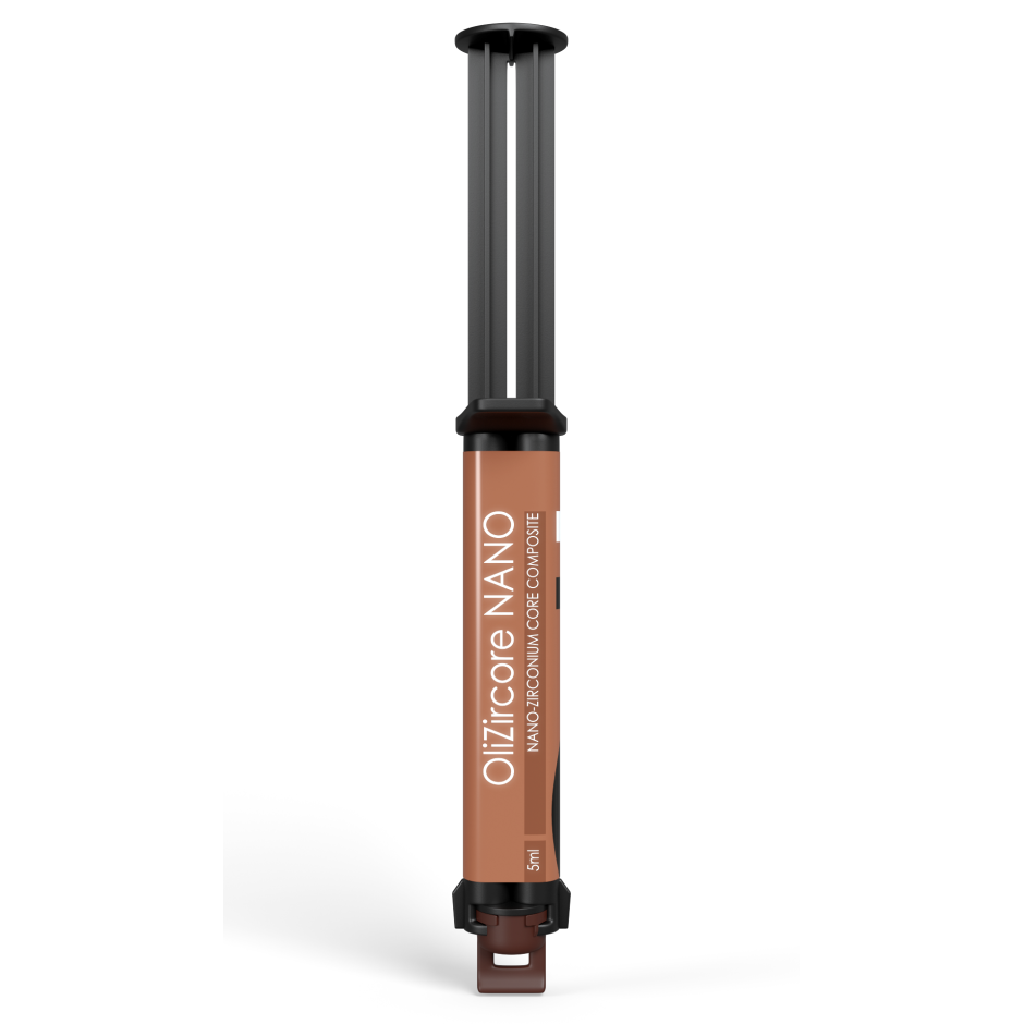 OLIZIRCORE NANO