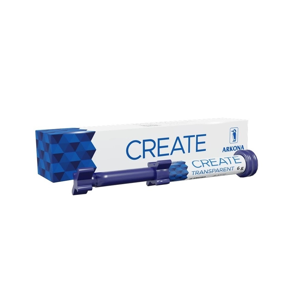 CREATE REFILL