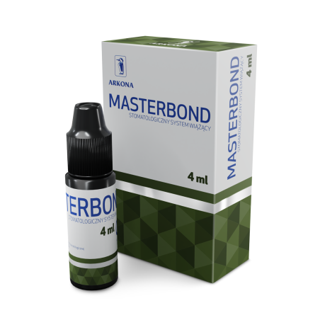 MASTERBOND 4ml