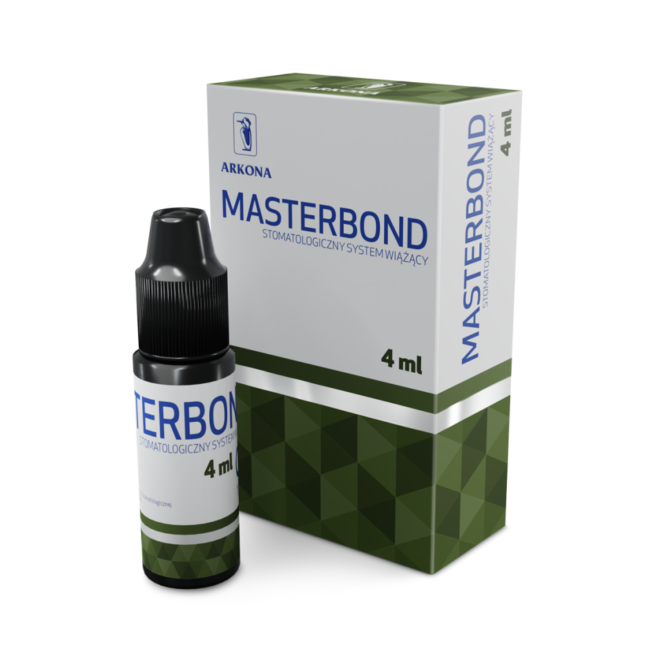 MASTERBOND 4ml