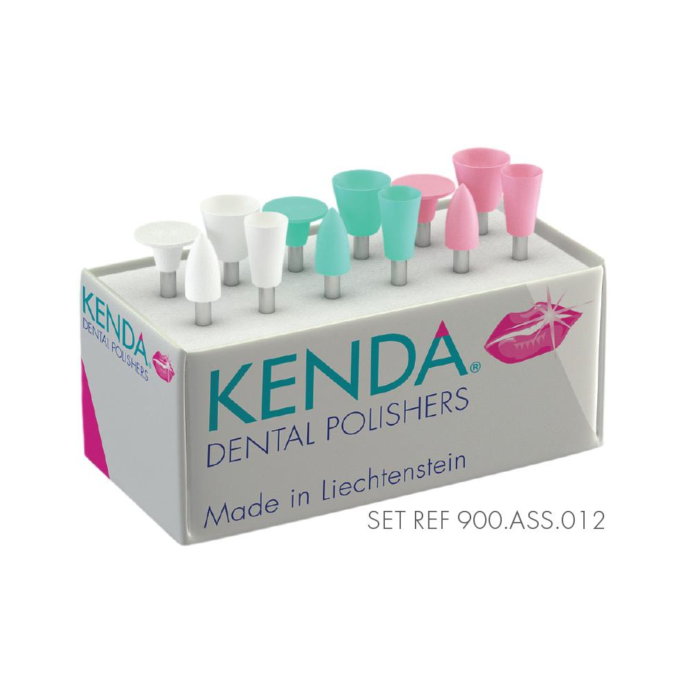 GUME KENDA ROZ CUPA MARE 910-F