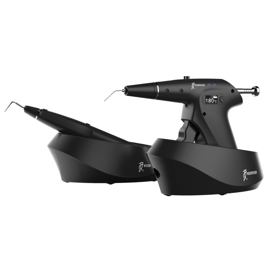 Sistem de obturare FI-G / FI-P Woodpecker