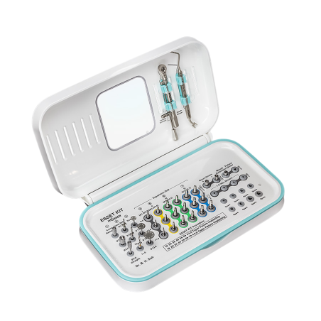 TRUSA SPLIT MANDIBULAR ESSET KIT