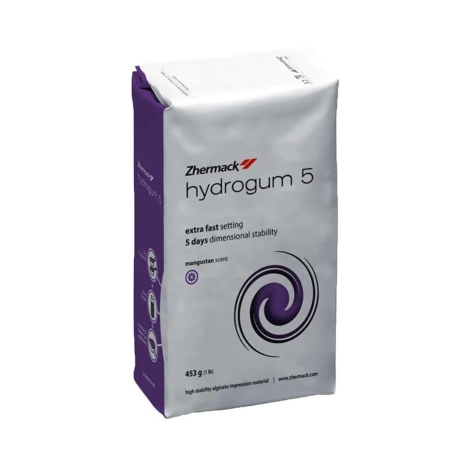 ALGINAT HYDROGUM 5 453g