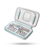 TRUSA SINUS CRESTAL GHIDAT ONE CAS KIT