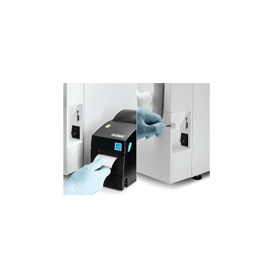 Autoclav NSK - iClave 24B