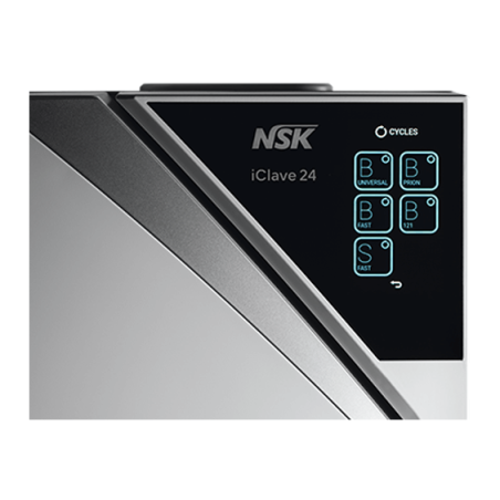 Autoclav NSK - iClave 24B