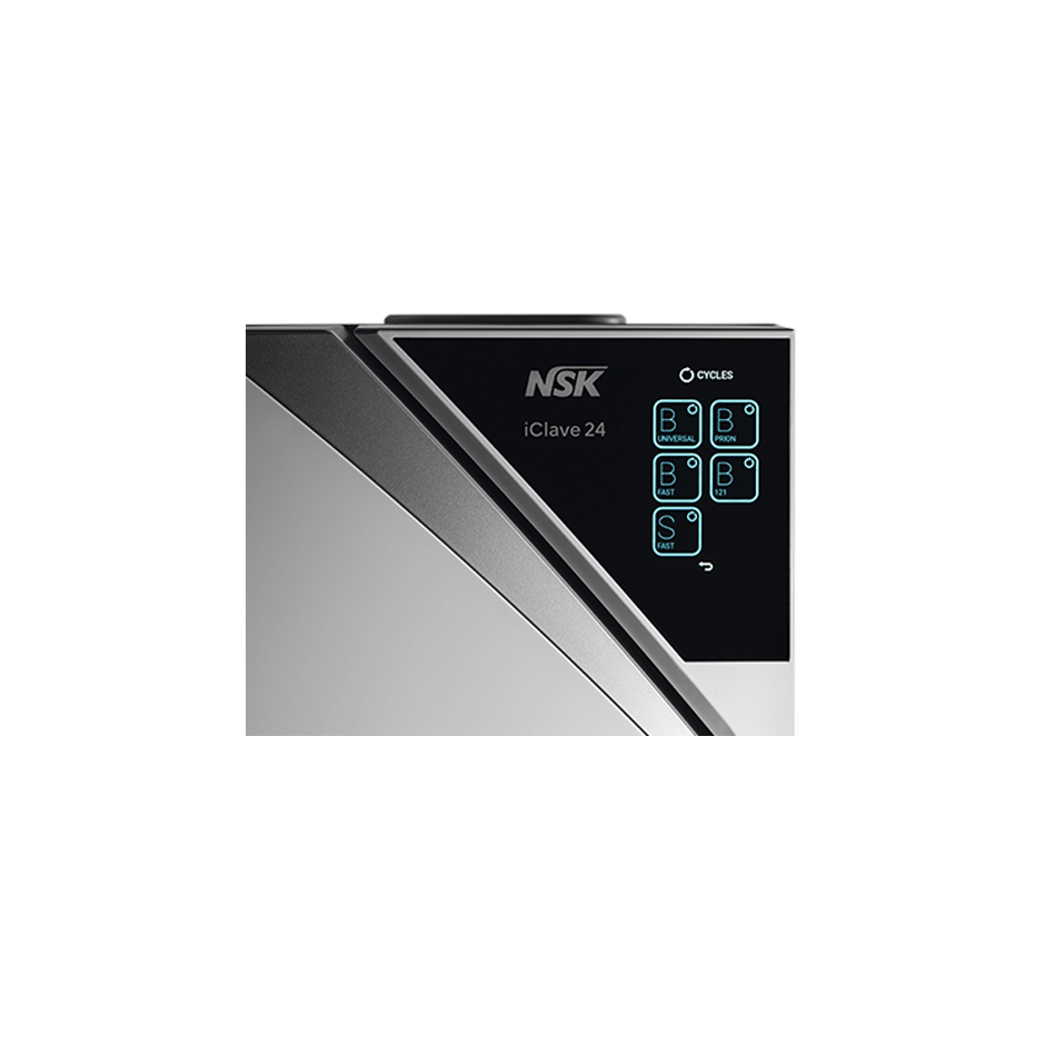 Autoclav NSK - iClave 24B