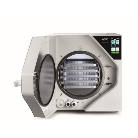 Autoclav NSK - iClave 24B