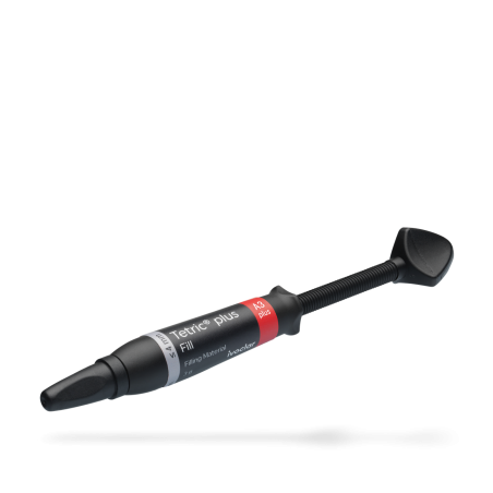 Tetric plus Fill Refill 1x3g A3 plus