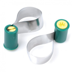 ADAPT SUPERCAP MATRICES OTEL 0.030mm X 5.0mm