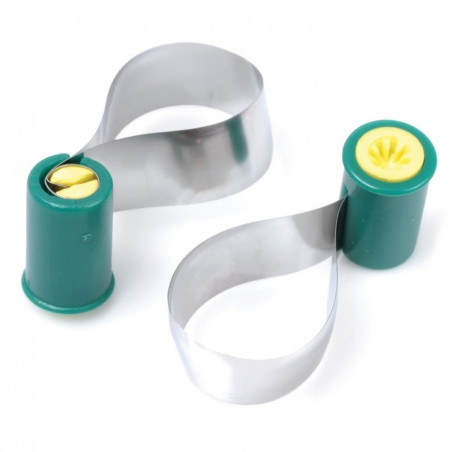 ADAPT SUPERCAP MATRICES OTEL 0.030mm X 5.0mm ADAPT SUPERCAP MATRICES OTEL 0.030mm X 5.0mm