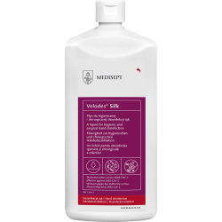VELODES SILK