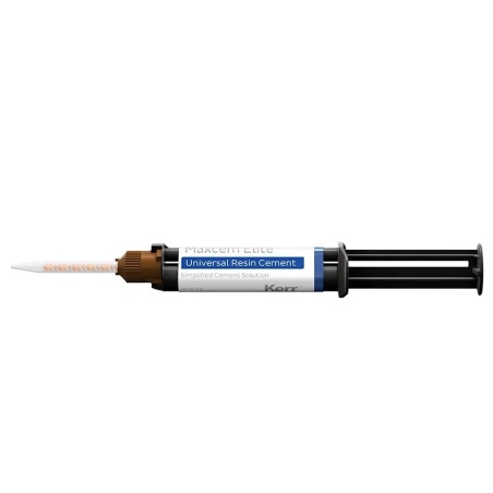 MAXCEM ELITE REFILL MAXCEM ELITE REFILL