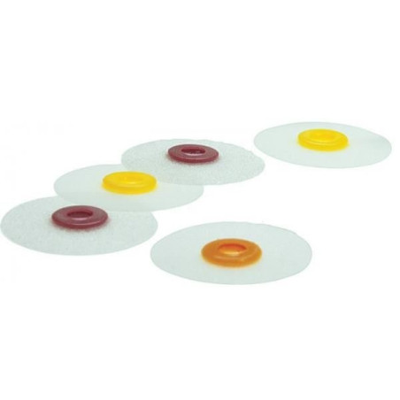 OPTIDISC COARSE-MEDIUM 12.6mm 100buc