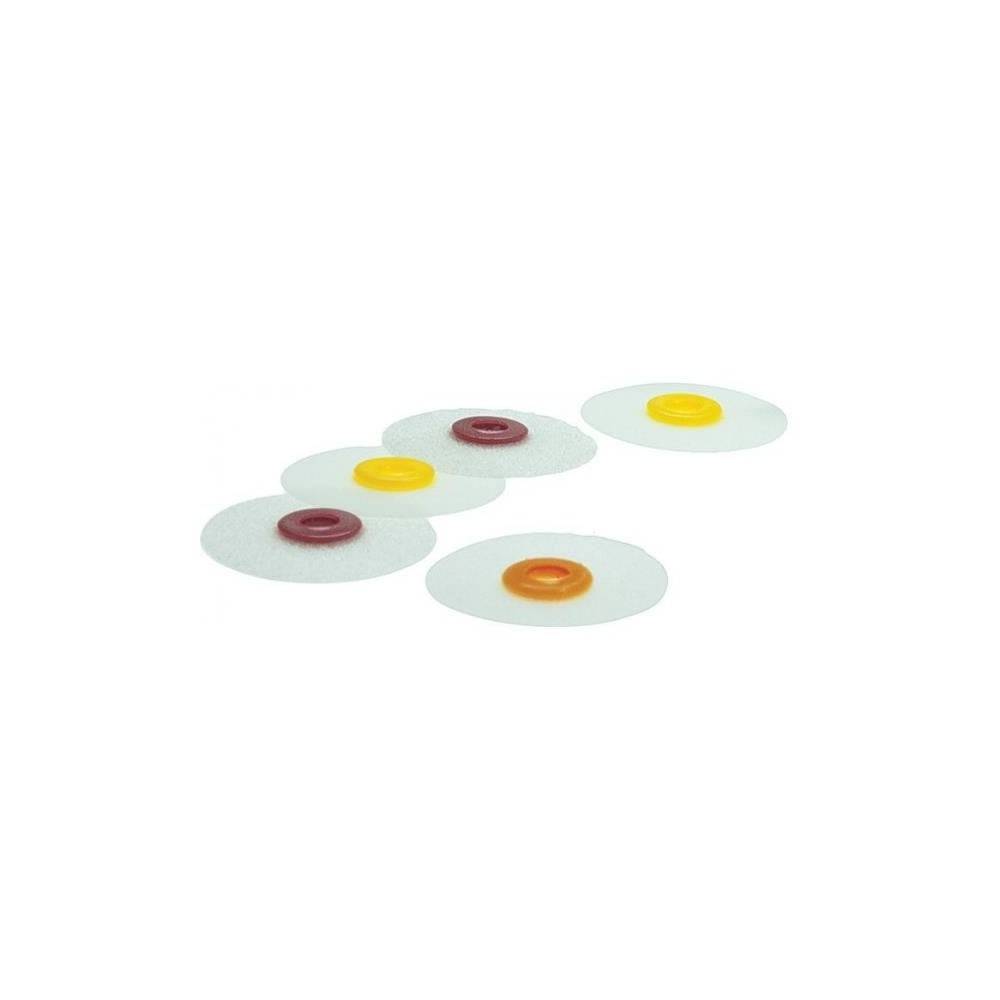 OPTIDISC COARSE-MEDIUM 12.6mm 100buc