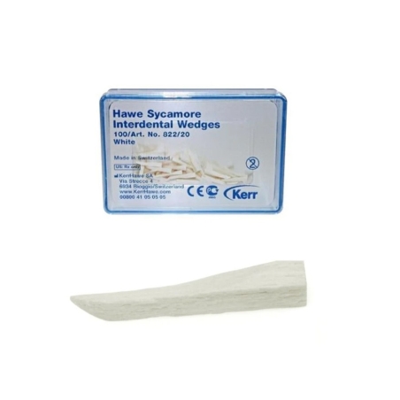 PENE INTERDENTARE LEMN