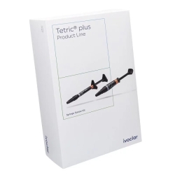 Tetric plus Starter Kit...