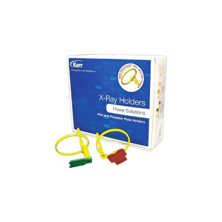 SUPORT FILM SUPERBITE ANTERIOR WITH RING