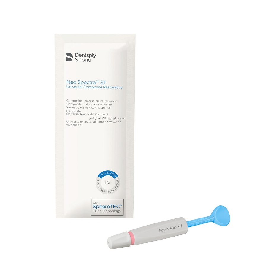 NEO SPECTRA ST LV REFILL