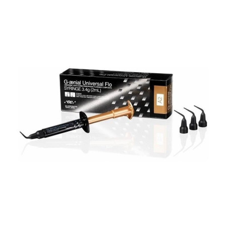 G-AENIAL UNIVERSAL FLO A2 1x3,4g