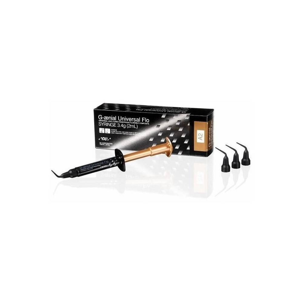 G-AENIAL UNIVERSAL FLO A2 1x3,4g