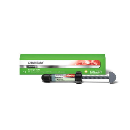 CHARISMA DIAMOND SERINGA A1 1X4g A1