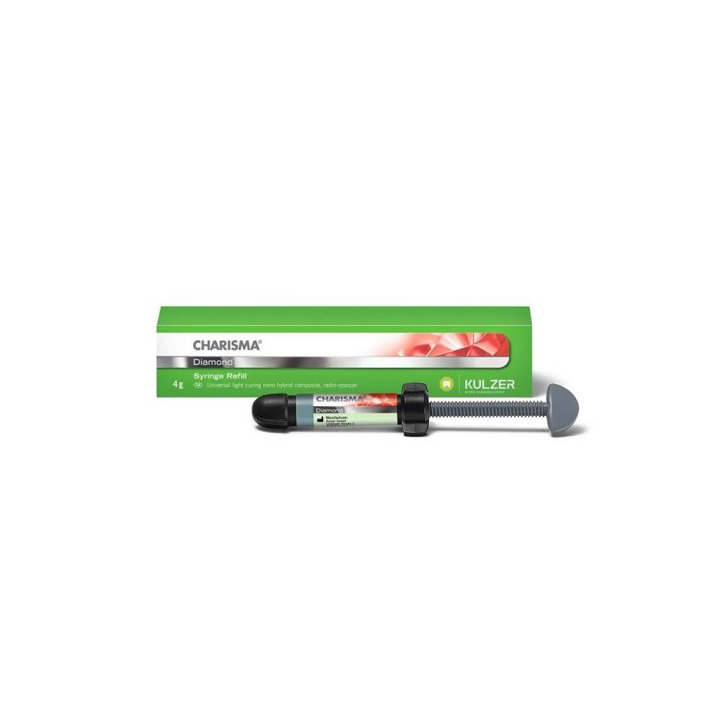 CHARISMA DIAMOND SERINGA A1 1X4g A1