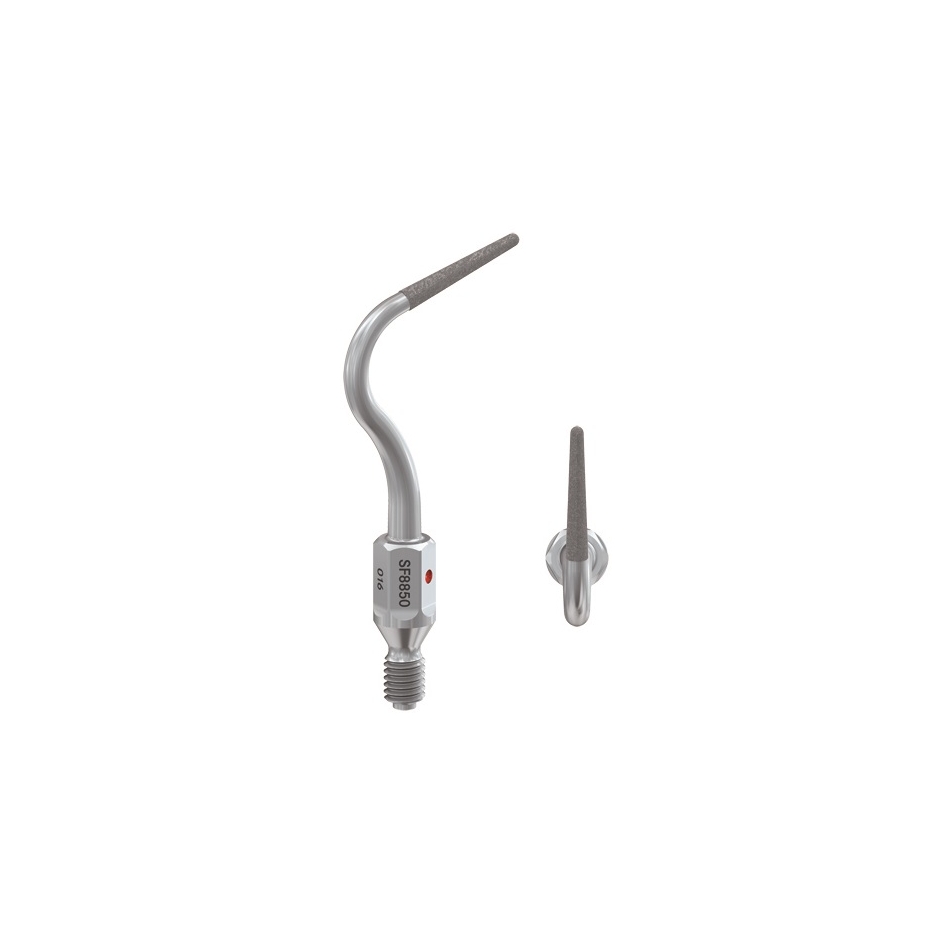 ANSA CONICA VARF ROTUND VEENER ROSIE SF8850