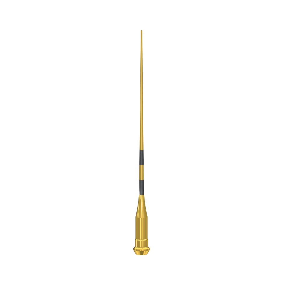 DUZA SONICA ACTIVARE SOLUTIE PT IRIGARE NI-TI SF65