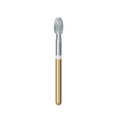 FREZA TURBINA MINGE RUGBY VARF INACTIV EXTRADURA - 023