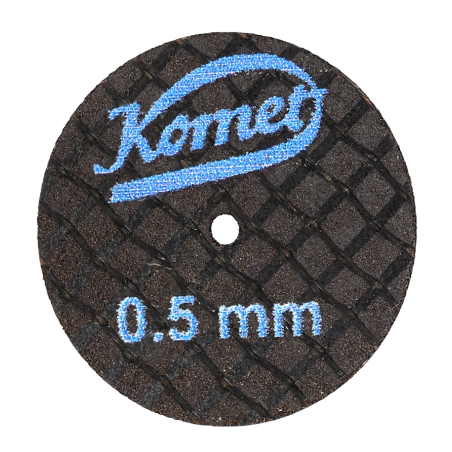 DISC ARMAT CU FIBRE ALIAJE METAL PRETIOS