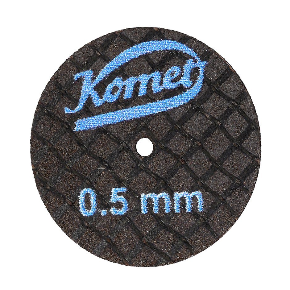 DISC ARMAT CU FIBRE ALIAJE METAL PRETIOS