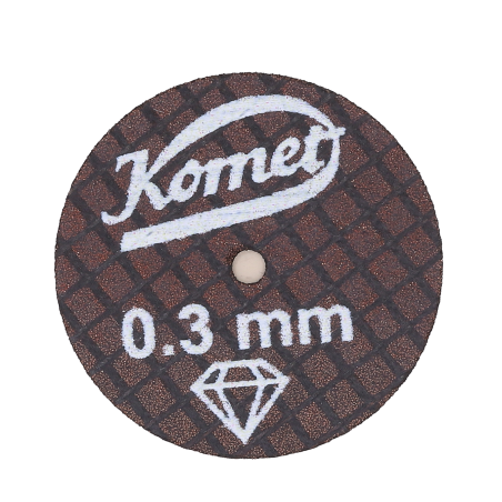 DISC ARMAT CU FIBRE CERAMICA  ALIAJE METAL NEPRETIOS