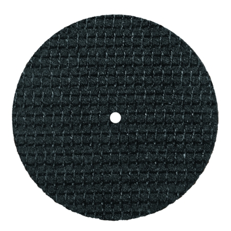 DISC ARMAT CU FIBRE SEPARARE MODEL TURNAT