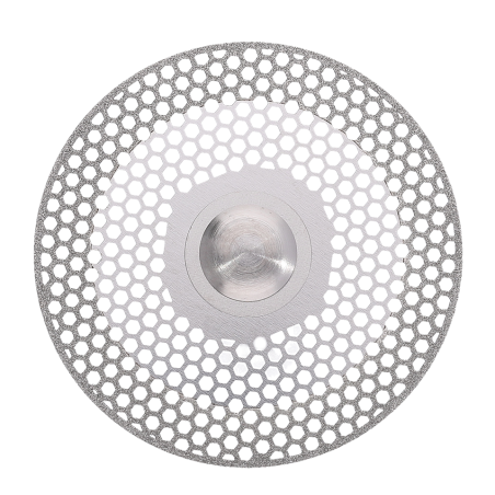 DISC PIESA DREAPTA ACRYLAT  CERAMICA DIAMANTAT