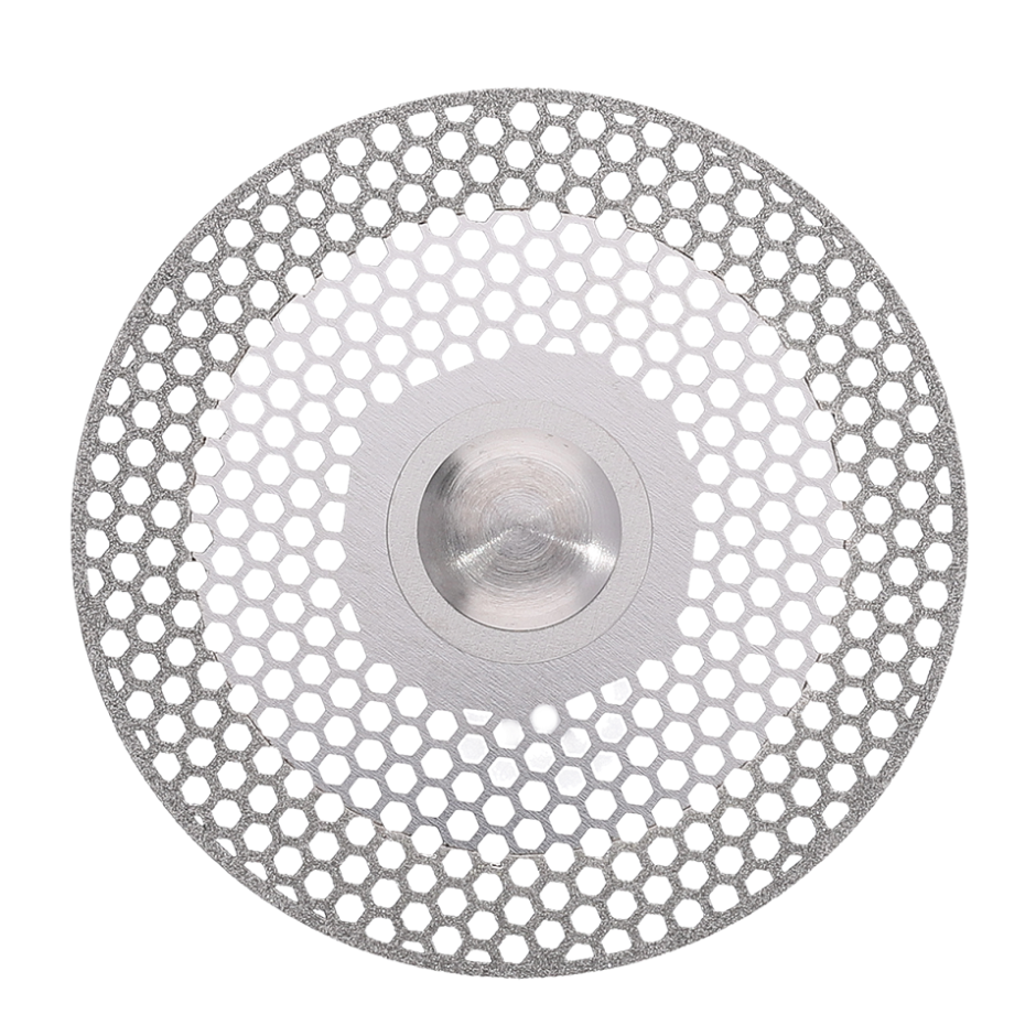 DISC PIESA DREAPTA ACRYLAT  CERAMICA DIAMANTAT