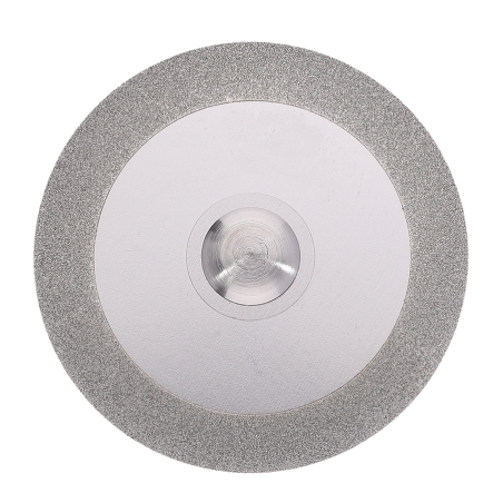 DISC PIESA DREAPTA CERAMICA  ACRYLAT DIAMANTAT - 180