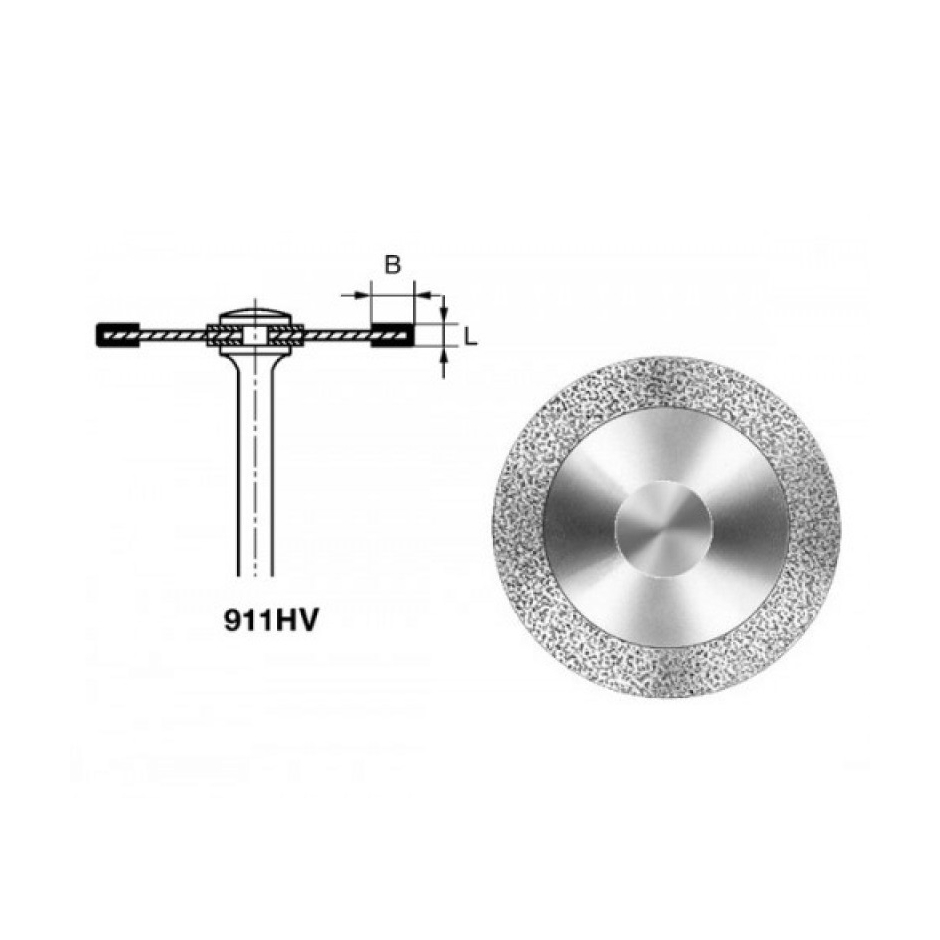 DISC PIESA DREAPTA FLEXIBIL CERAMICA DIAMANTAT - 180