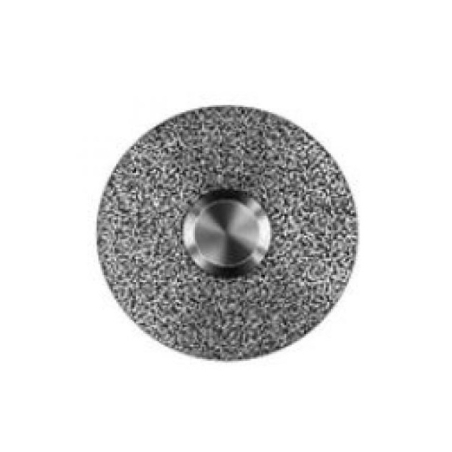 DISC PIESA DREAPTA FLEXIBIL SEPARAT CERAMICA DIAMANTAT - 180
