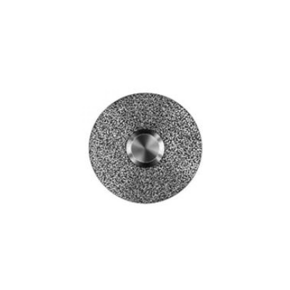 DISC PIESA DREAPTA FLEXIBIL SEPARAT CERAMICA DIAMANTAT - 180