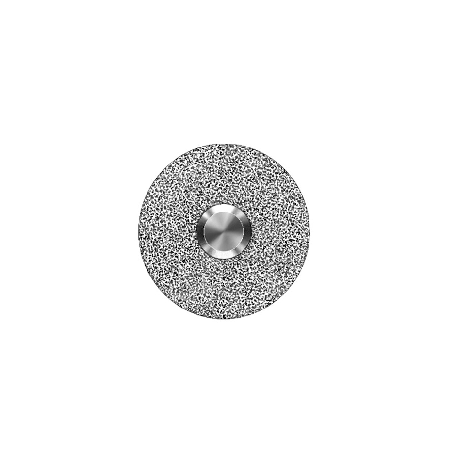 DISC PIESA DREAPTA SEPARAT CERAMICA DIAMANTAT