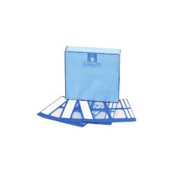 PLICURI FILME OPG 50 buc